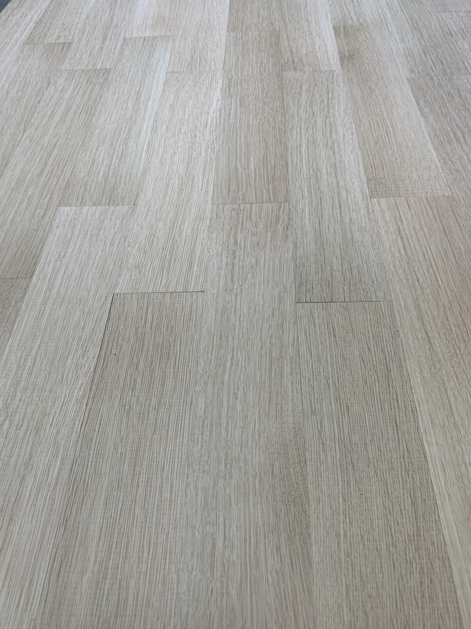 Штучный паркет Старый мастер Дуб Радиал-селект 490х70х15мм